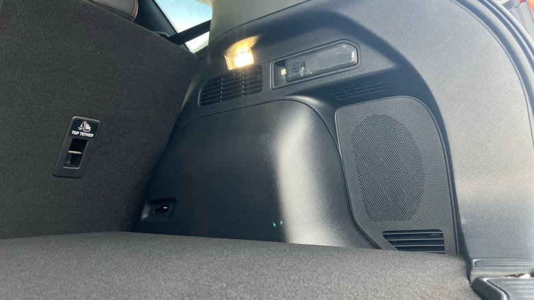 Ford Kuga 2.5 FHEV ST-Line X 5dr 4WD CVT Hybrid Estate